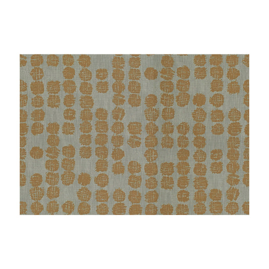GWF-3428-24 SOLSTICE RUST/DOVE LEE JOFA MODERN Fabrics Drapery Upholstery