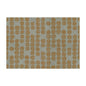 GWF-3428-24 SOLSTICE RUST/DOVE LEE JOFA MODERN Fabrics Drapery Upholstery