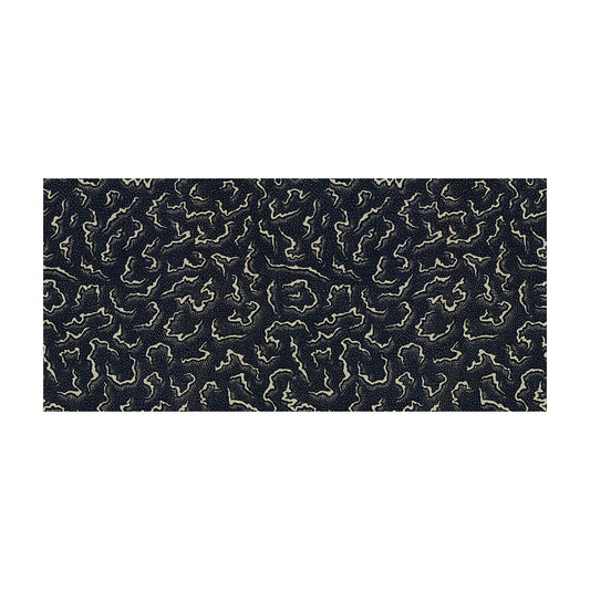 GWF-3430-50 ELEUTHERA INDIGO LEE JOFA MODERN Fabrics Drapery Upholstery