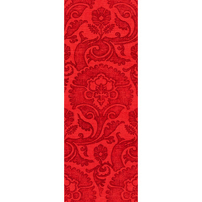 GWF-3433-919 BARGELLO SCARLET LEE JOFA MODERN Fabrics Drapery Upholstery