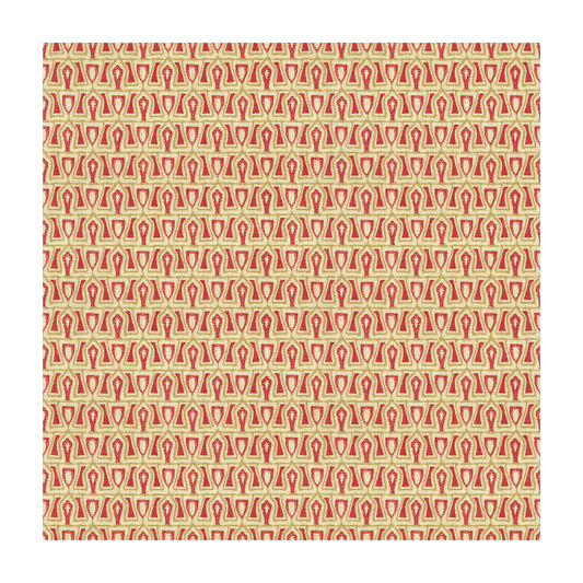 GWF-3505-7 PASSAGE CERISE LEE JOFA MODERN Fabrics Drapery Upholstery