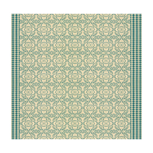 GWF-3506-5 MAZE CORNFLOWER LEE JOFA MODERN Fabrics Drapery Upholstery