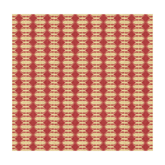 GWF-3507-7 DIAMOND CERISE LEE JOFA MODERN Fabrics Drapery Upholstery