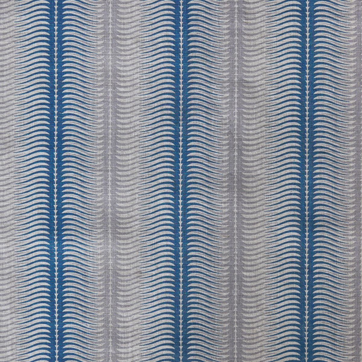 GWF-3509-5 STRIPES CORNFLOWER LEE JOFA MODERN Fabrics Drapery Upholstery