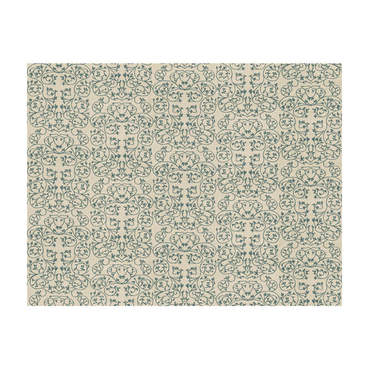 GWF-3511-5 GARDEN CORNFLOWER LEE JOFA MODERN Fabrics Drapery Upholstery