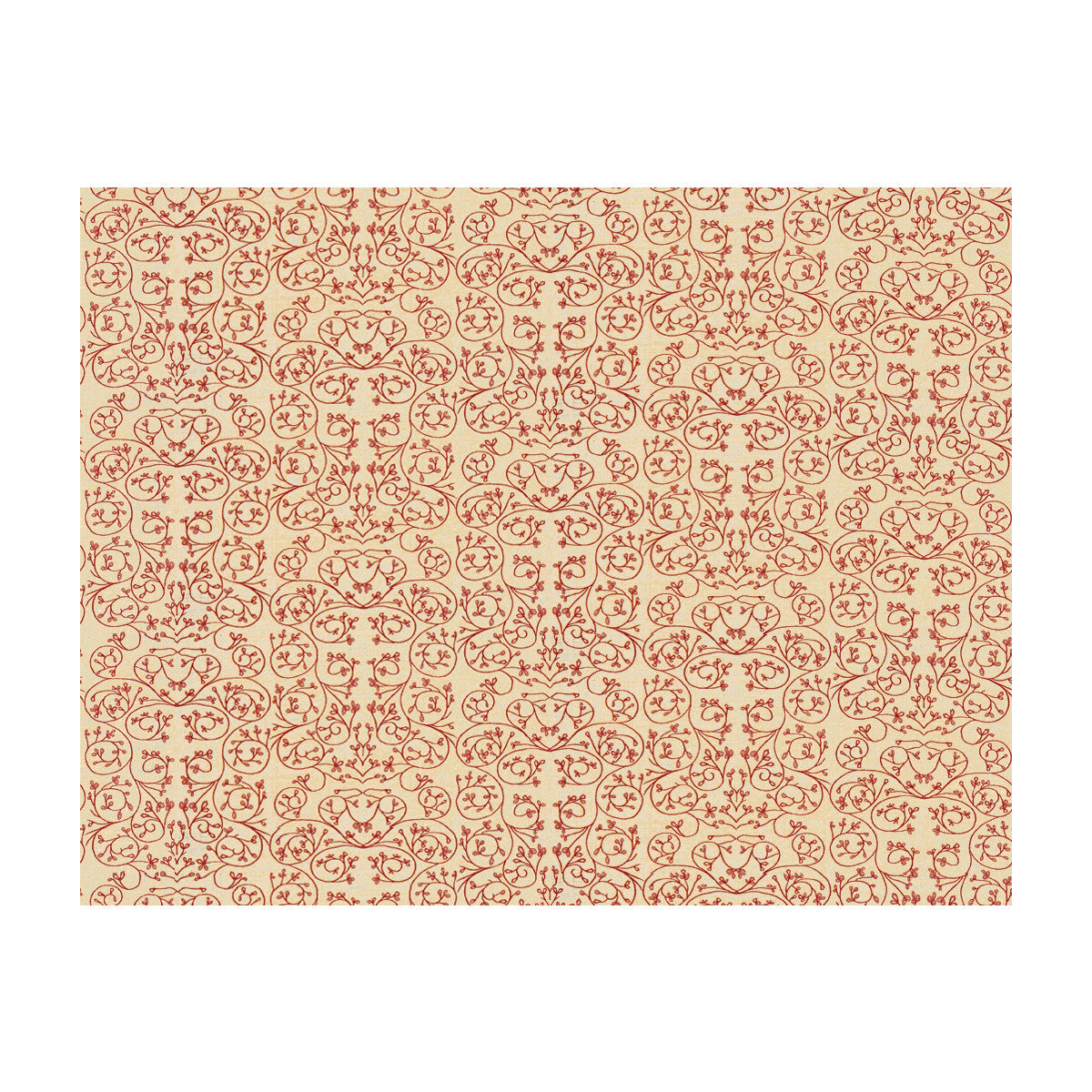 GWF-3511-7 GARDEN CERISE LEE JOFA MODERN Fabrics Drapery Upholstery