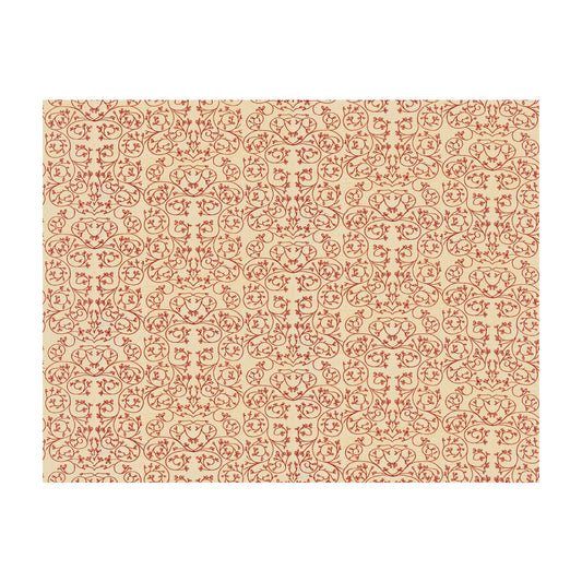 GWF-3511-7 GARDEN CERISE LEE JOFA MODERN Fabrics Drapery Upholstery