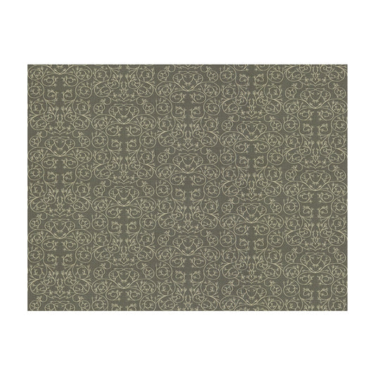 GWF-3512-11 GARDEN REVERSE METAL LEE JOFA MODERN Fabrics Drapery Upholstery