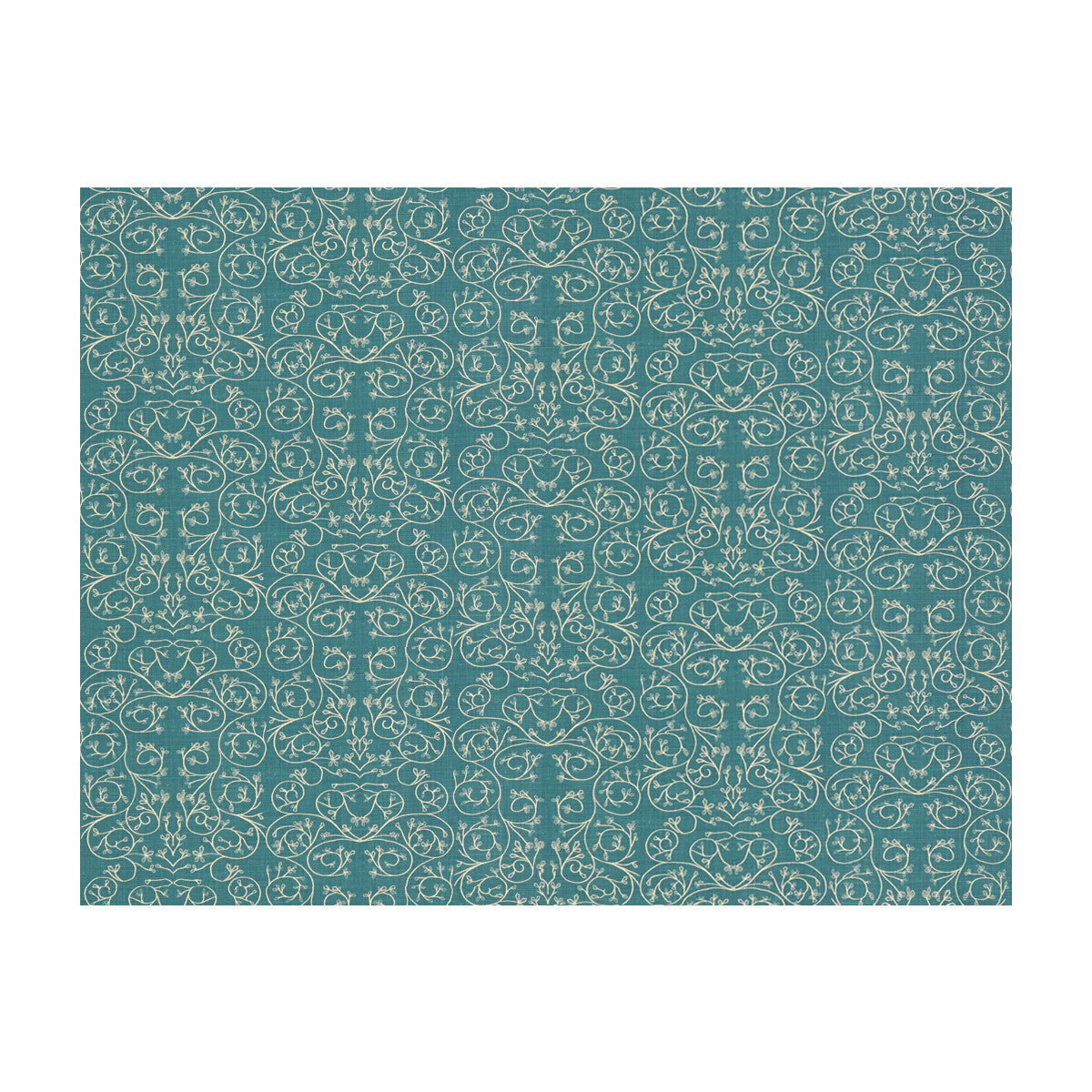 GWF-3512-5 GARDEN REVERSE CORNFLOWER LEE JOFA MODERN Fabrics Drapery Upholstery