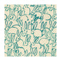 GWF-3523-13 HUTCH PRINT TURQUOISE LEE JOFA MODERN Fabrics Drapery Upholstery