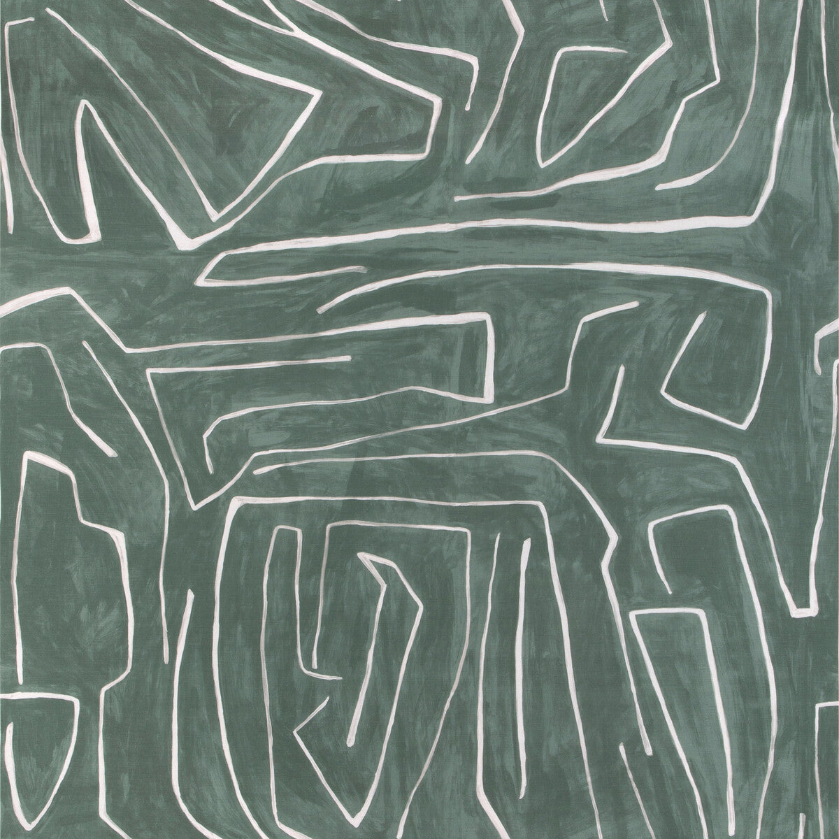 GWF-3530-151 GRAFFITO DENIM LEE JOFA MODERN Fabrics Drapery Upholstery