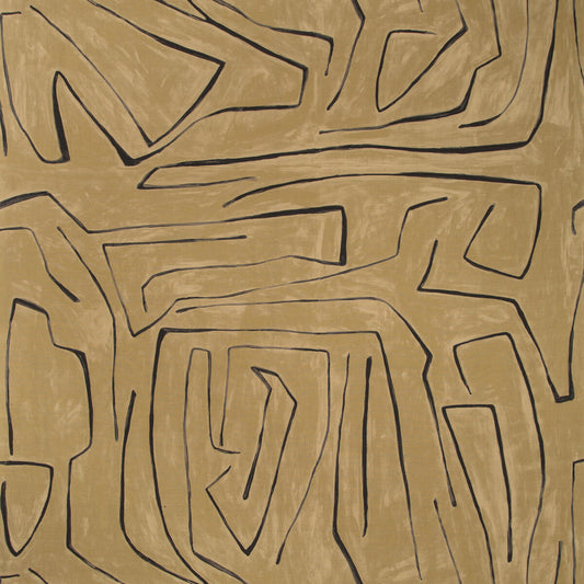 GWF-3530-68 GRAFFITO JAVA LEE JOFA MODERN Fabrics Drapery Upholstery