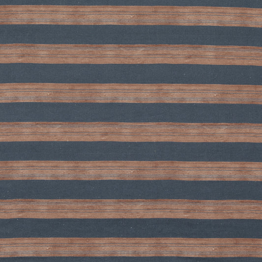 GWF-3724-524 ASKEW SIENNA/NAVY LEE JOFA MODERN Fabrics Drapery Upholstery