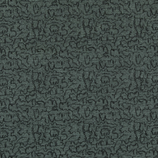 GWF-3734-538 CRESCENDO LAGOON/EBONY LEE JOFA MODERN UPHOLSTERY