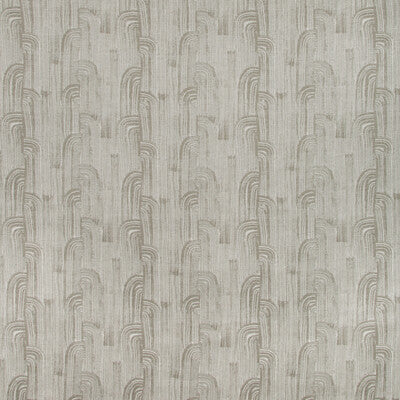 GWF-3737-111 CRESCENT WEAVE GRIS LEE JOFA MODERN UPHOLSTERY