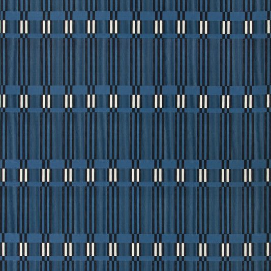 GWF-3746-158 BANDEAU MARINE LEE JOFA MODERN Fabrics Drapery Upholstery