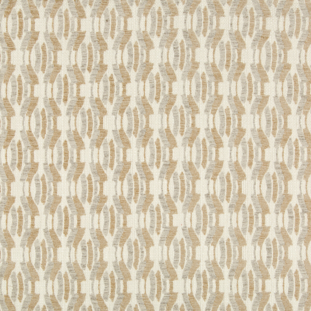 GWF-3748-116 AGATE WEAVE NATURAL LEE JOFA MODERN UPHOLSTERY