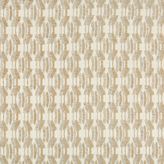 GWF-3748-116 AGATE WEAVE NATURAL LEE JOFA MODERN UPHOLSTERY