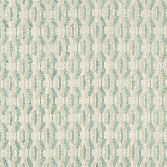 GWF-3748-13 AGATE WEAVE AQUA LEE JOFA MODERN UPHOLSTERY