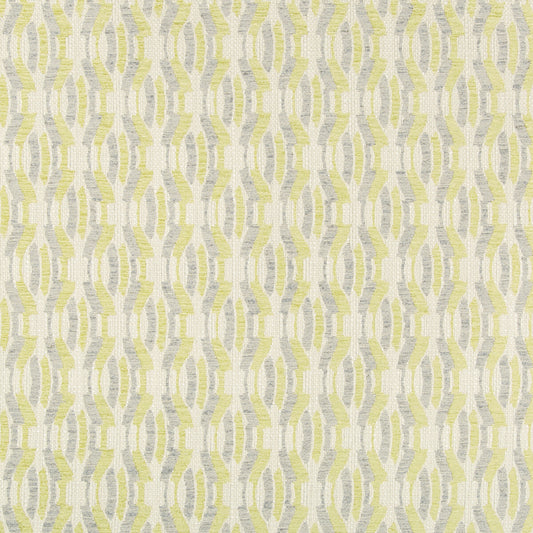 GWF-3748-143 AGATE WEAVE LIME LEE JOFA MODERN UPHOLSTERY