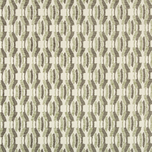 GWF-3748-308 AGATE WEAVE SAGE LEE JOFA MODERN UPHOLSTERY