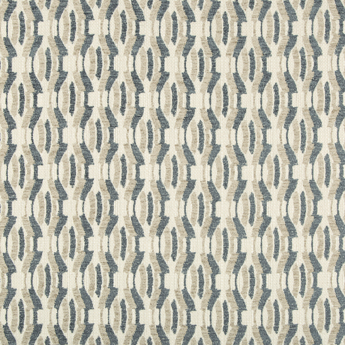 GWF-3748-5 AGATE WEAVE SEA WAVE LEE JOFA MODERN UPHOLSTERY