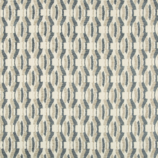 GWF-3748-5 AGATE WEAVE SEA WAVE LEE JOFA MODERN UPHOLSTERY
