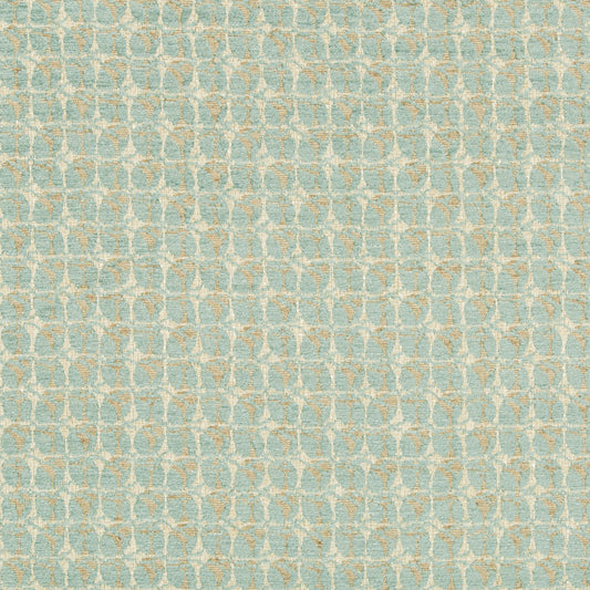 GWF-3749-13 JASPER WEAVE AQUA LEE JOFA MODERN UPHOLSTERY