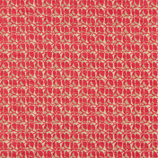 GWF-3749-19 JASPER WEAVE CERISE LEE JOFA MODERN UPHOLSTERY