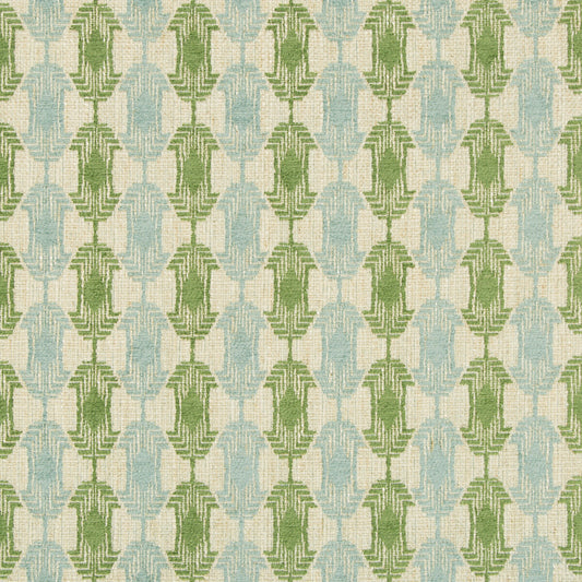 GWF-3751-133 QUARTZ WEAVE AQUA GREEN LEE JOFA MODERN UPHOLSTERY