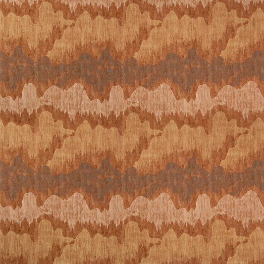 GWF-3755-124 CASCADIA SAFFRON LEE JOFA MODERN Fabrics Drapery Upholstery