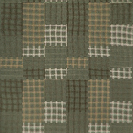 GWF-3756-316 GRIDLOCK HUNTER LEE JOFA MODERN Fabrics Drapery Upholstery