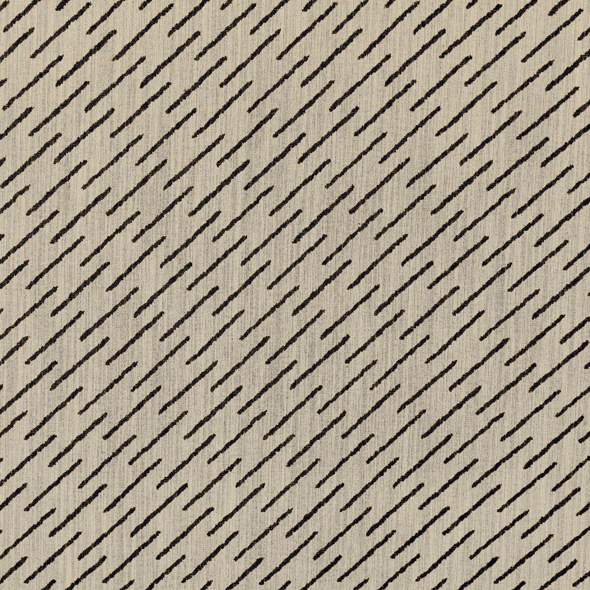 GWF-3759-816 ESKER WEAVE EBONY/IVORY LEE JOFA MODERN UPHOLSTERY