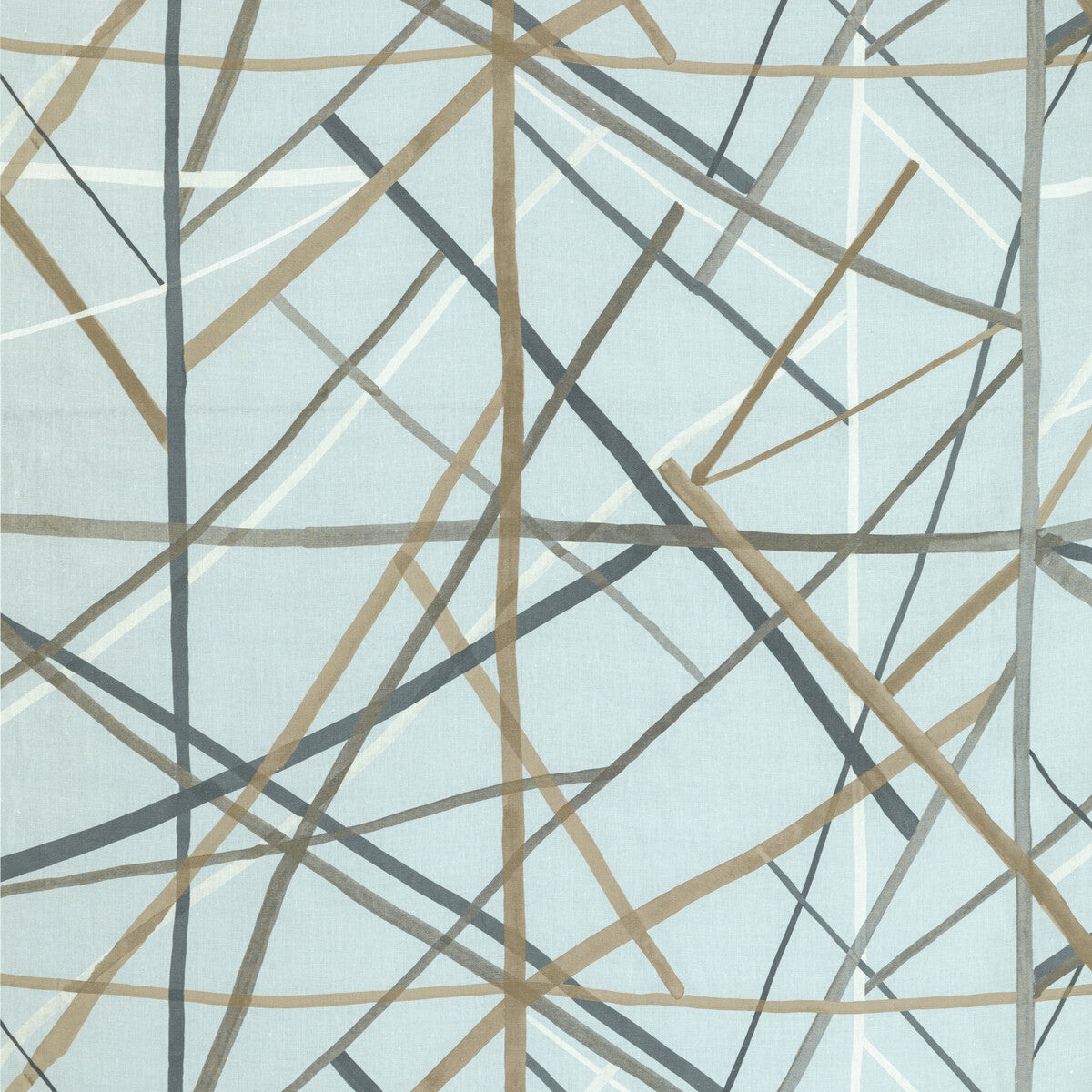 GWF-3771-1115 SIMPATICO PRINT CINDER LEE JOFA MODERN Fabrics Drapery Upholstery