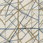 GWF-3771-16 SIMPATICO PRINT SAND LEE JOFA MODERN Fabrics Drapery Upholstery