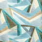 GWF-3772-635 ROULADE PRINT AQUA/DUNE LEE JOFA MODERN Fabrics Drapery Upholstery