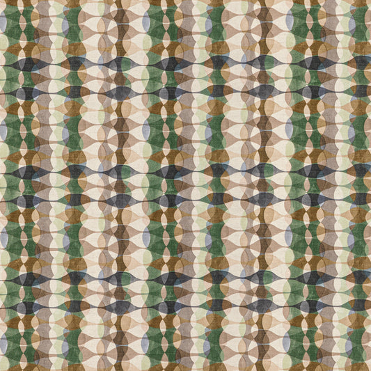 GWF-3775-630 OVERTONE PRINT SPRUCE LEE JOFA MODERN Fabrics Drapery Upholstery