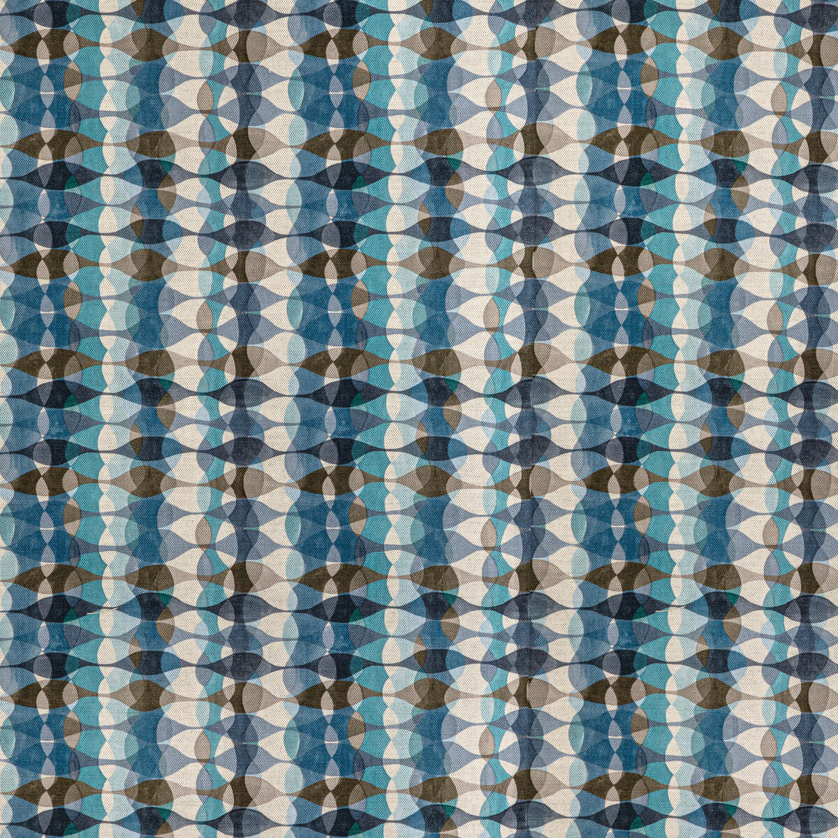 GWF-3775-650 OVERTONE PRINT DENIM LEE JOFA MODERN Fabrics Drapery Upholstery