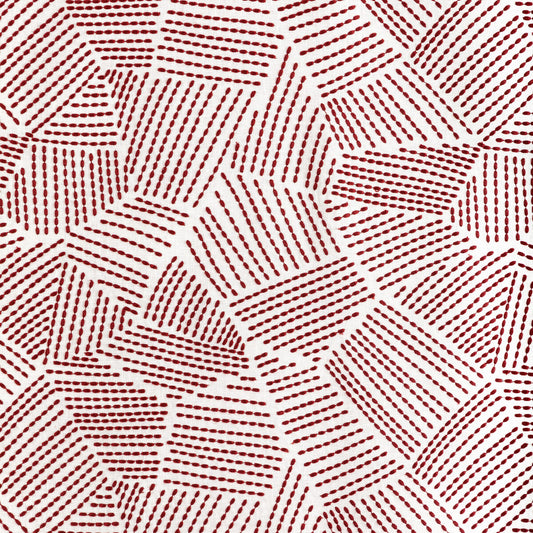 GWF-3776-924 CHORD EMBROIDERY SPICE LEE JOFA MODERN DRAPERY