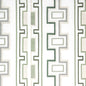GWF-3779-30 TRITONE EMBROIDERY SAGE LEE JOFA MODERN Fabrics Drapery Upholstery