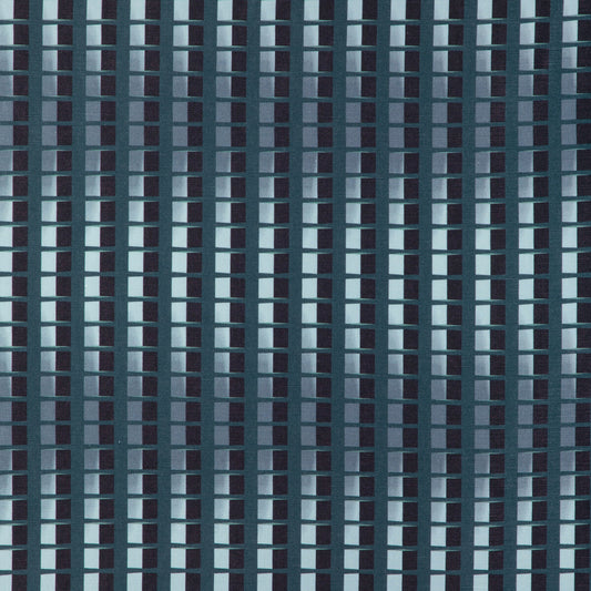 GWF-3791-355 REFRAKT PEACOCK LEE JOFA MODERN Fabrics Drapery Upholstery