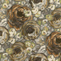 GWF-3803-421 ORCHARD PRINT PEBBLE/COIN LEE JOFA MODERN Fabrics Drapery Upholstery