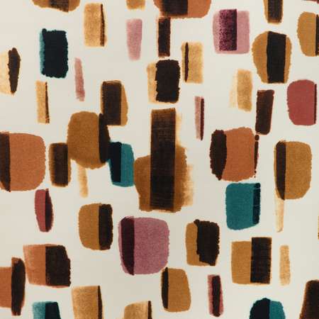 GWF-3805-610 BOND PRINT Multi Lee Jofa Fabric