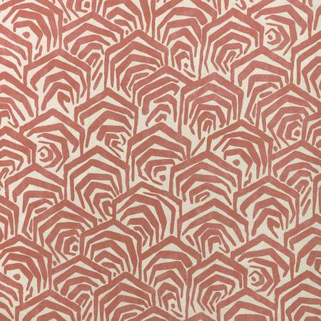 GWF-3807-24 GREENE PRINT Clay Lee Jofa Fabric