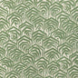 GWF-3807-3 GREENE PRINT Spruce Lee Jofa Fabric