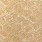 GWF-3807-4 GREENE PRINT Gold Lee Jofa Fabric