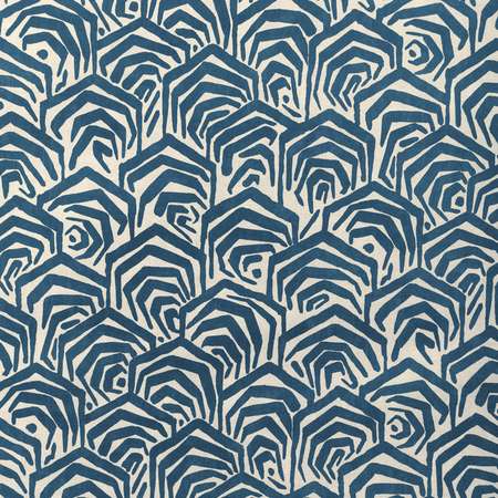 GWF-3807-50 GREENE PRINT Pacific Lee Jofa Fabric