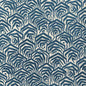 GWF-3807-50 GREENE PRINT Pacific Lee Jofa Fabric