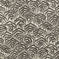 GWF-3807-8 GREENE PRINT Noir Lee Jofa Fabric