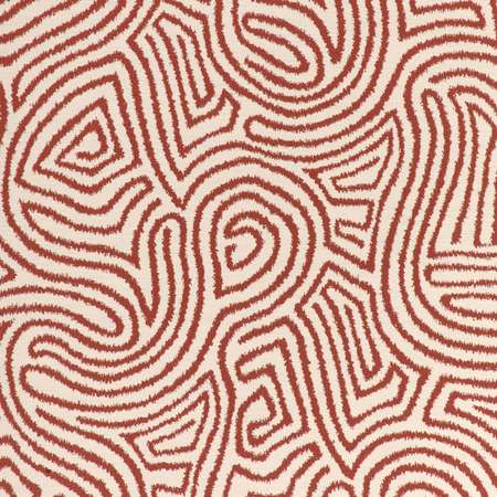 GWF-3808-24 MERCER WEAVE Spice Lee Jofa Fabric